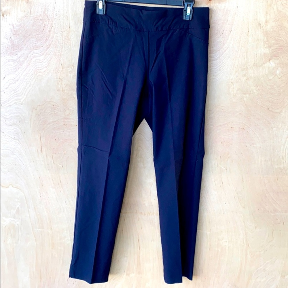 Stretch pants by Charter Club